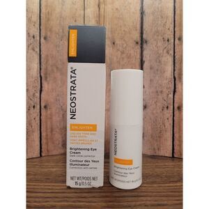 Neostrata Enlighten Brightening Eye‎ Cream